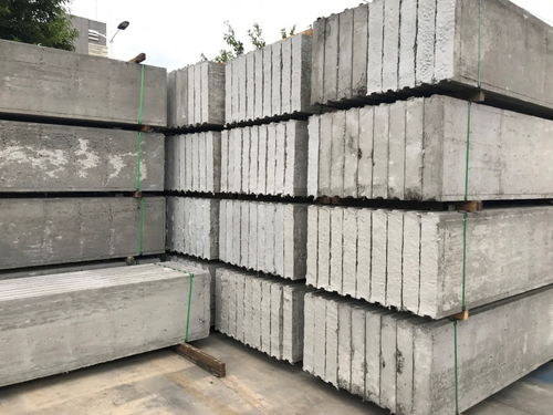 綠色建材新選擇 陶粒隔墻板的優(yōu)勢(shì)與應(yīng)用