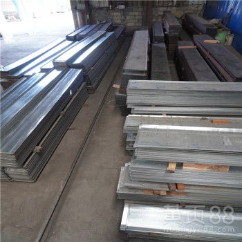 【止水鋼板3008mm建筑材料黑鋼板】- 